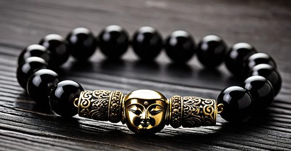 Bracelet bouddha : un accessoire spirituel à découvrir