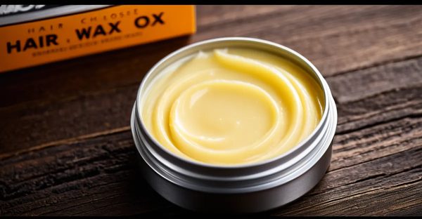 Cire pour cheveux : choisissez le produit qui vous correspond