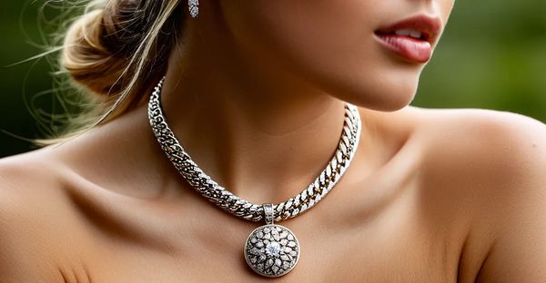 Les bijoux tendance : élégance et créativité à chaque pièce