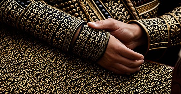 Motif tartan : histoire, signification et utilisation élégante