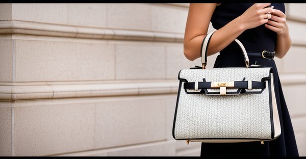 Sacs bandoulière pour femme : élégance et luxe français