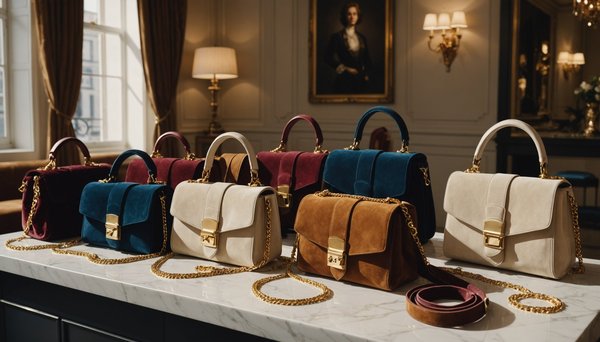 Top sacs bandoulière pour femme : alliez luxe et style français